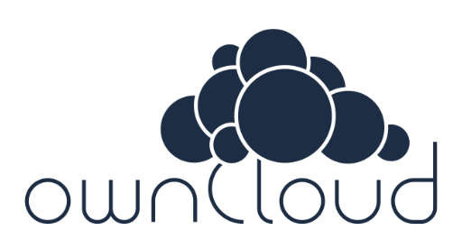 ownCloud Server - File Sync & Share product logo