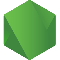 Node.js LTS Production Stack product logo