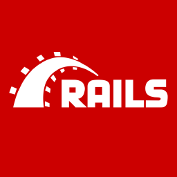 Ruby on Rails Application Stack product logo