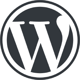 WordPress product logo